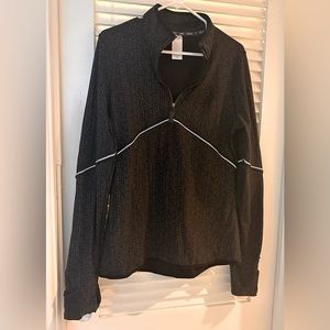 Victoria Secret pull over jacket